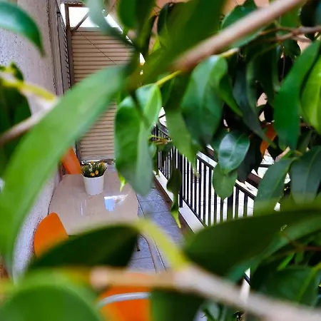 Kalliopi's Apartment